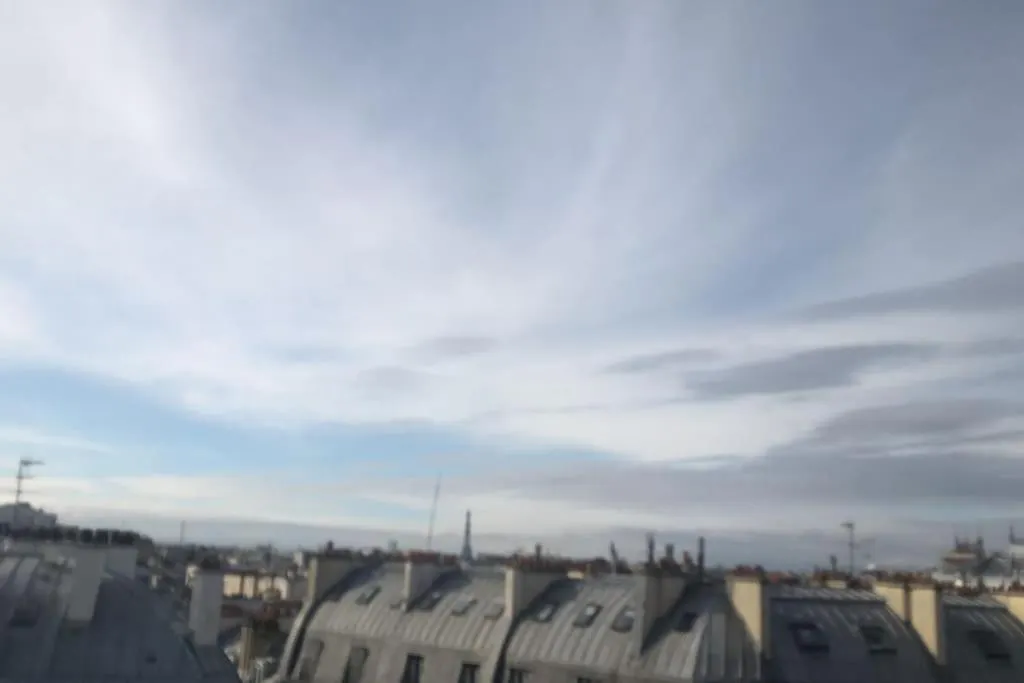 Appartamento Amazing Eiffel Views Cool Area *